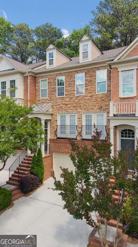 4665 Wehunt Commons Drive SE, Smyrna, GA 30082