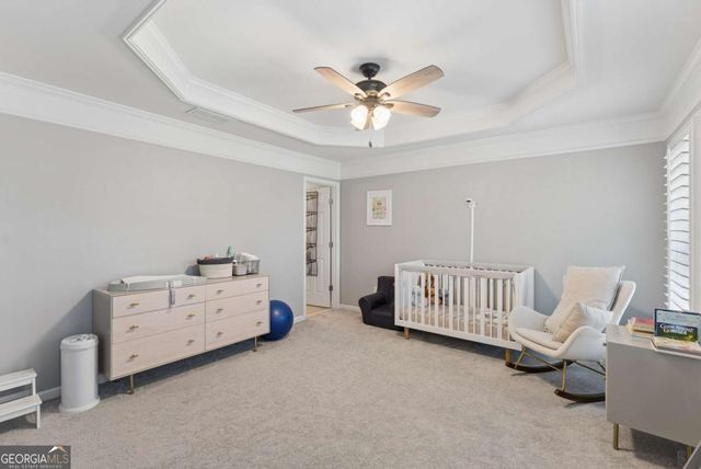 4665 Wehunt Commons Drive SE, Smyrna, GA 30082