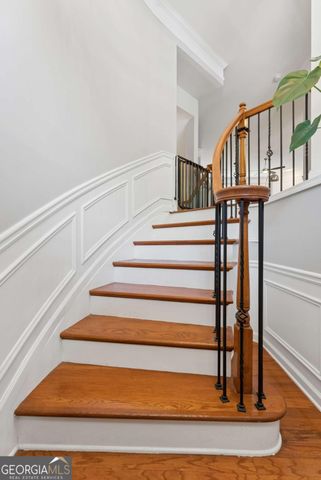 4665 Wehunt Commons Drive SE, Smyrna, GA 30082