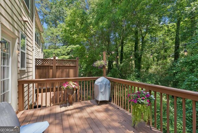 4665 Wehunt Commons Drive SE, Smyrna, GA 30082