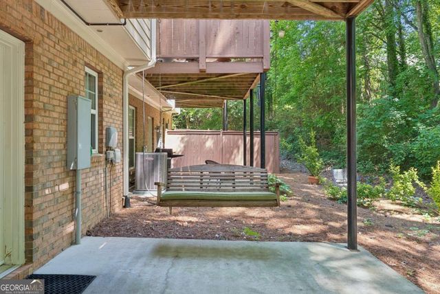 4665 Wehunt Commons Drive SE, Smyrna, GA 30082