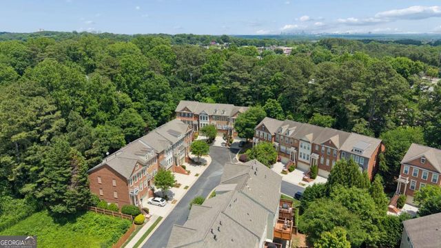 4665 Wehunt Commons Drive SE, Smyrna, GA 30082