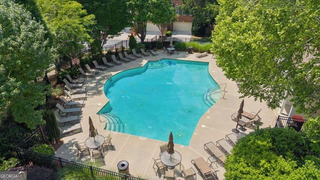 4665 Wehunt Commons Drive SE, Smyrna, GA 30082