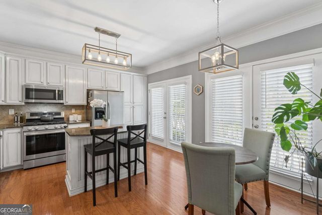 4665 Wehunt Commons Drive SE, Smyrna, GA 30082