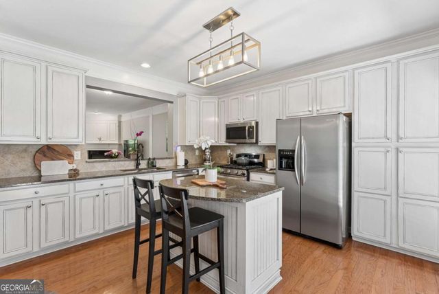 4665 Wehunt Commons Drive SE, Smyrna, GA 30082