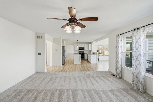 326 Sackett Drive, Monroe, OH 45050