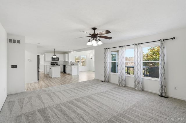 326 Sackett Drive, Monroe, OH 45050