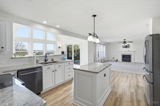 326 Sackett Drive, Monroe, OH 45050