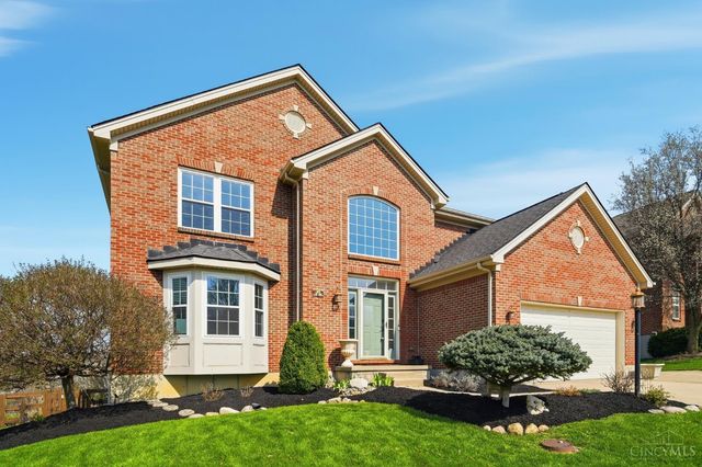 326 Sackett Drive, Monroe, OH 45050