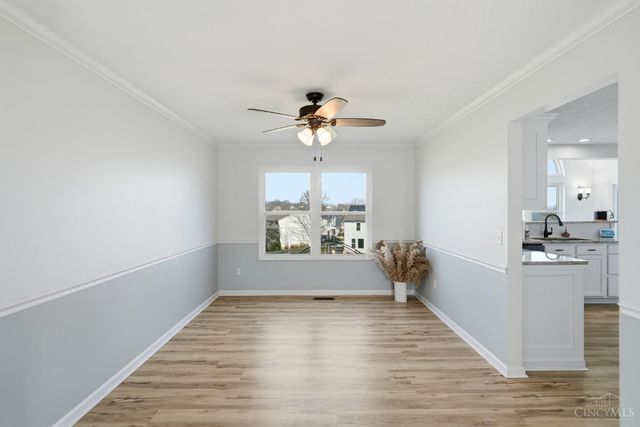 326 Sackett Drive, Monroe, OH 45050