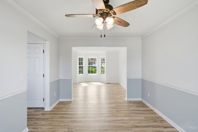 326 Sackett Drive, Monroe, OH 45050