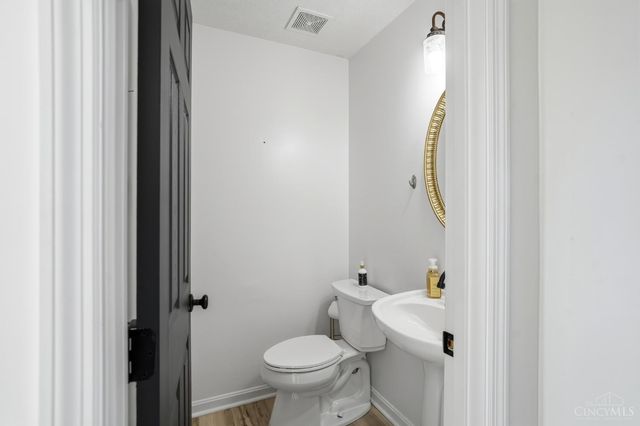 326 Sackett Drive, Monroe, OH 45050