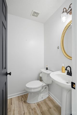 326 Sackett Drive, Monroe, OH 45050