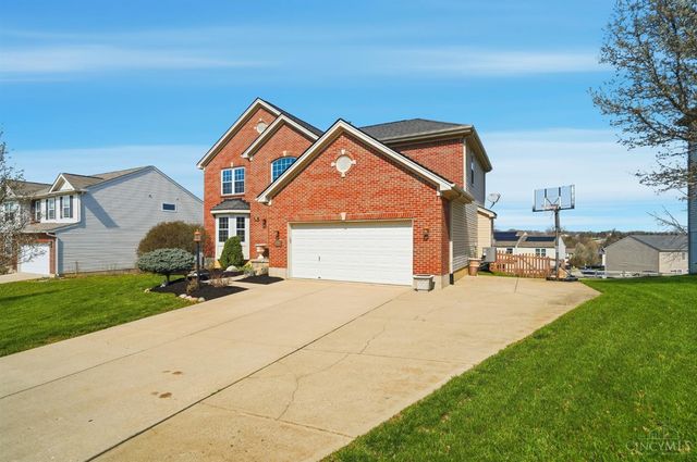 326 Sackett Drive, Monroe, OH 45050