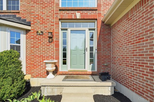 326 Sackett Drive, Monroe, OH 45050