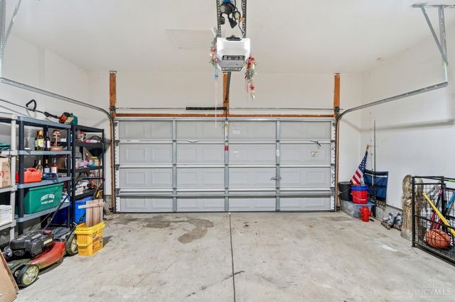 326 Sackett Drive, Monroe, OH 45050