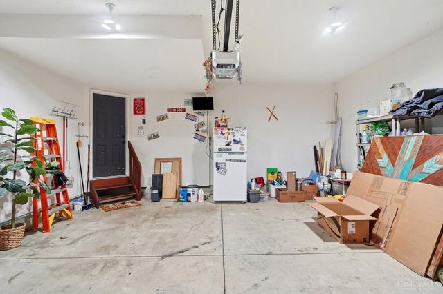 326 Sackett Drive, Monroe, OH 45050