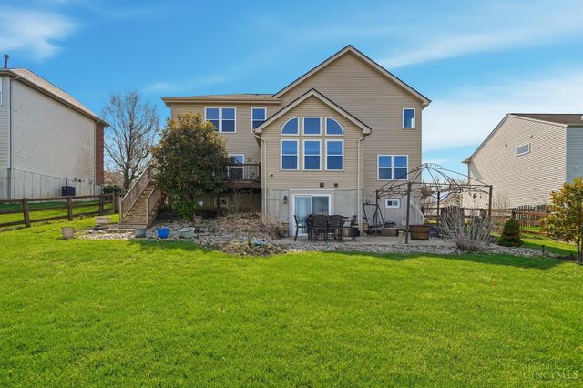 326 Sackett Drive, Monroe, OH 45050