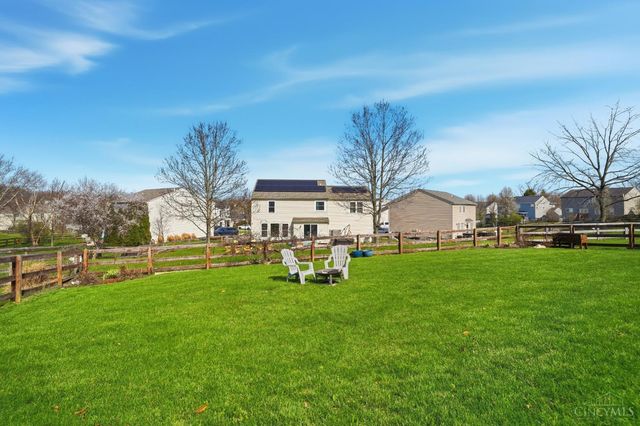 326 Sackett Drive, Monroe, OH 45050