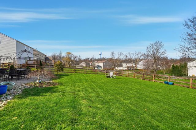 326 Sackett Drive, Monroe, OH 45050