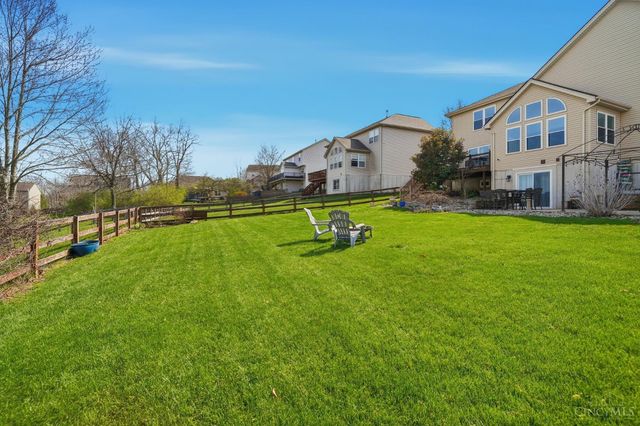 326 Sackett Drive, Monroe, OH 45050