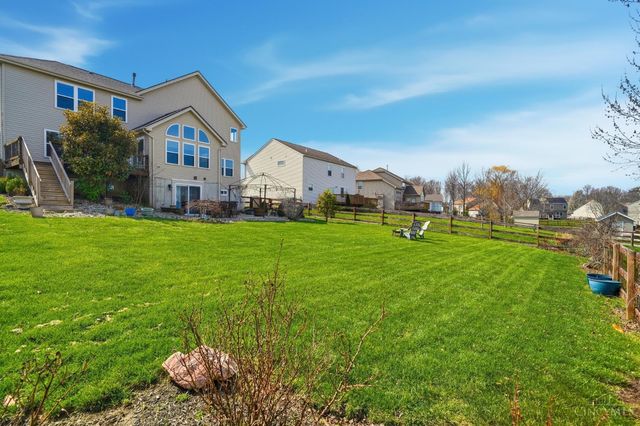 326 Sackett Drive, Monroe, OH 45050