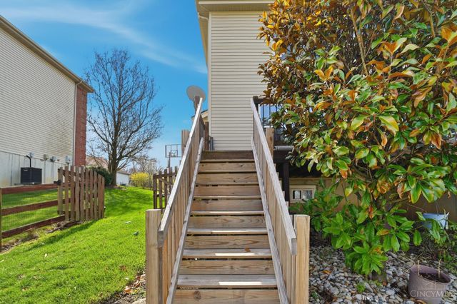 326 Sackett Drive, Monroe, OH 45050