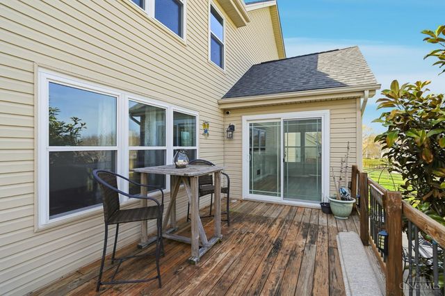 326 Sackett Drive, Monroe, OH 45050