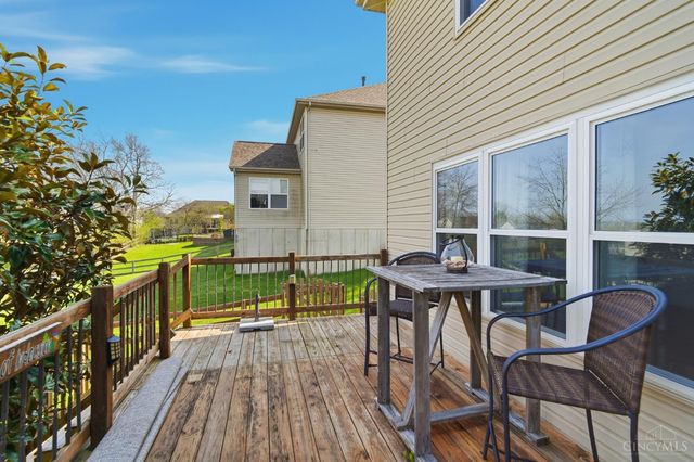 326 Sackett Drive, Monroe, OH 45050