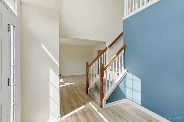 326 Sackett Drive, Monroe, OH 45050