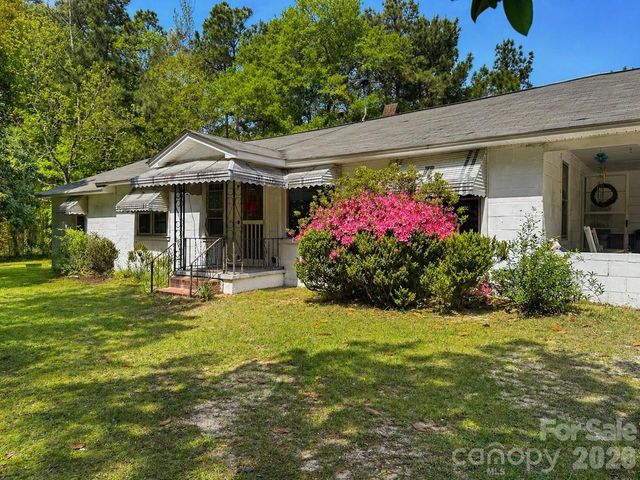 4637 Cascade Road, Kershaw, SC 29067