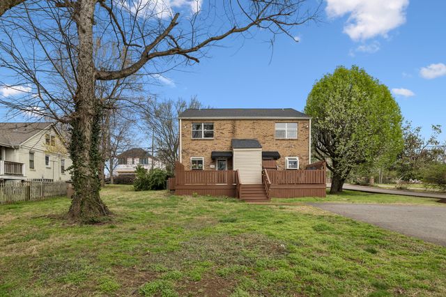 100 Brattlesboro Dr, Nashville, TN 37204