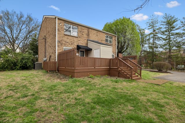 100 Brattlesboro Dr, Nashville, TN 37204