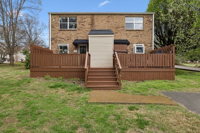 100 Brattlesboro Dr, Nashville, TN 37204