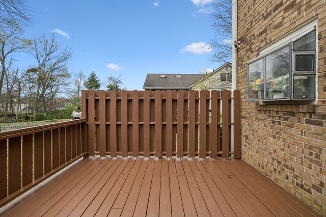 100 Brattlesboro Dr, Nashville, TN 37204