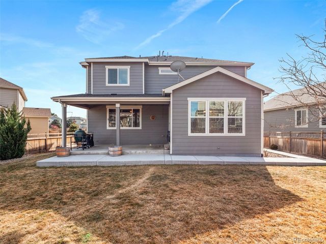 5173 Longs Peak Street, Brighton, CO 80601