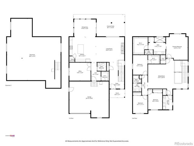 5173 Longs Peak Street, Brighton, CO 80601