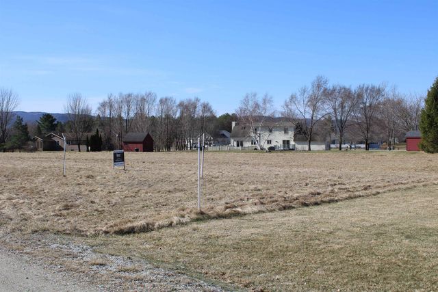 63-111, Brandon, VT 05733