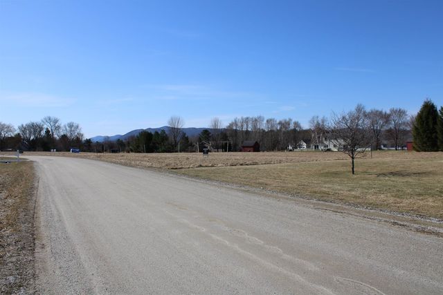 63-111, Brandon, VT 05733