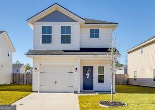 872 Grayson Avenue, Hinesville, GA 31313