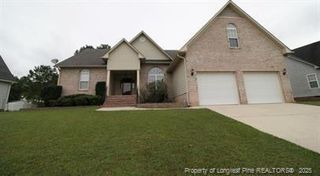 460 Bristlecone Road, Fayetteville, NC 28311
