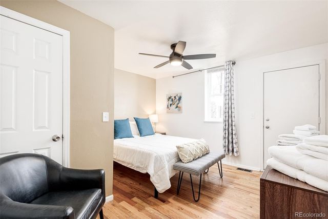 2405-2411 Tremont Place, Denver, CO 80205