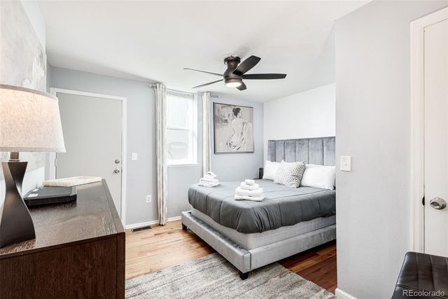 2405-2411 Tremont Place, Denver, CO 80205