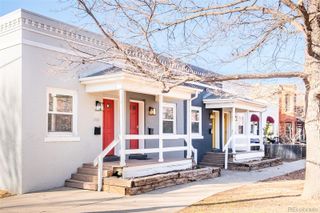 2405-2411 Tremont Place, Denver, CO 80205