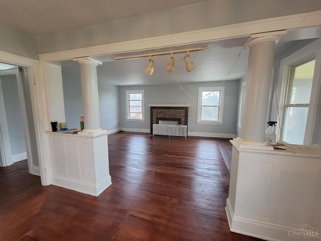 721 Chalfonte Place, Cincinnati, OH 45229