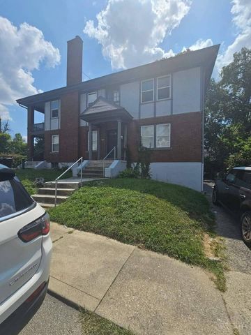 721 Chalfonte Place, Cincinnati, OH 45229
