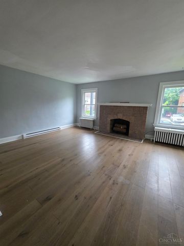 721 Chalfonte Place, Cincinnati, OH 45229