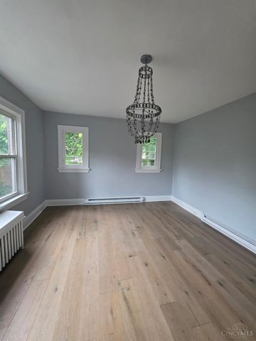 721 Chalfonte Place, Cincinnati, OH 45229