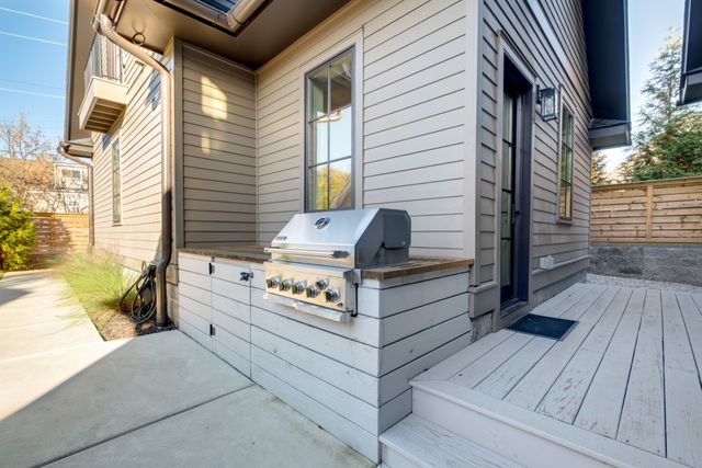 1806 Primrose Ave, Nashville, TN 37212