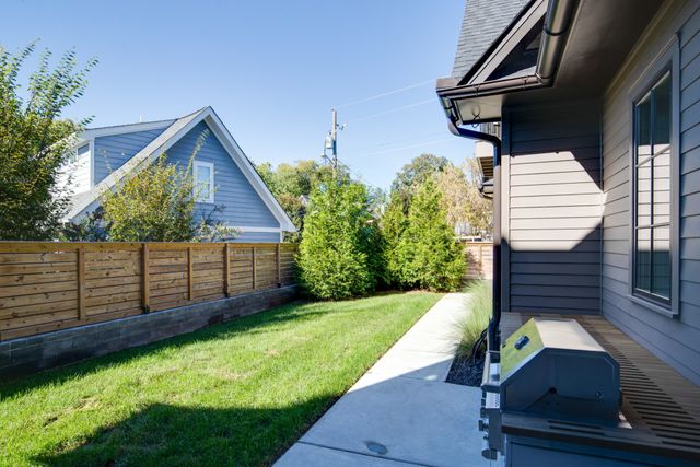 1806 Primrose Ave, Nashville, TN 37212